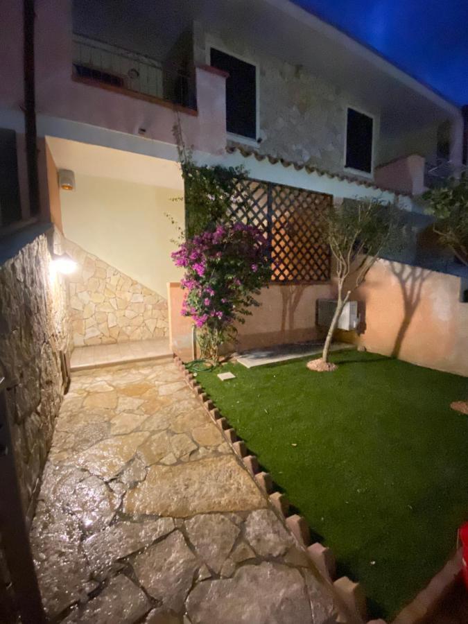 Villasimius Home Stay Eksteriør billede