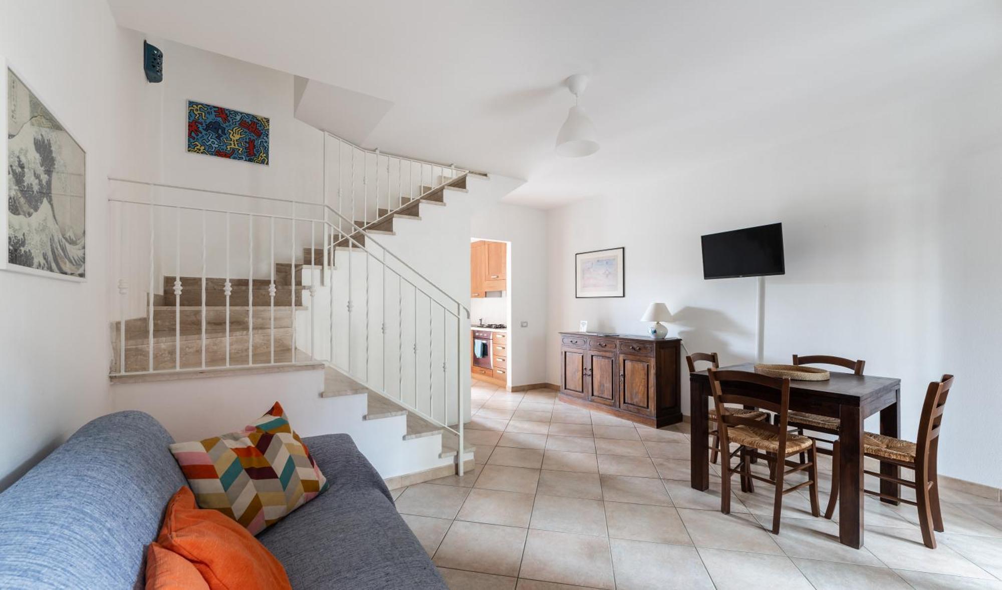 Villasimius Home Stay Eksteriør billede