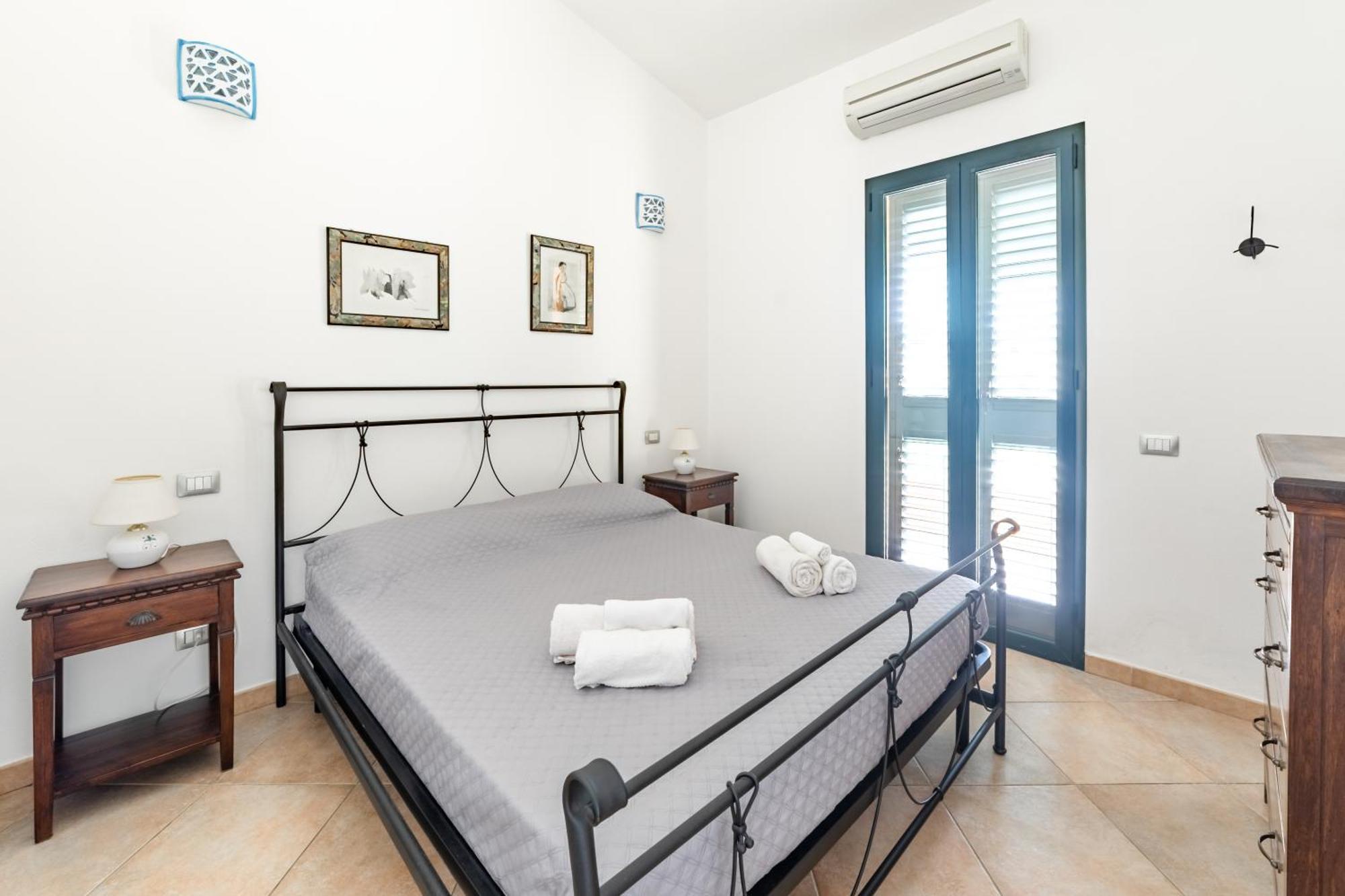 Villasimius Home Stay Eksteriør billede