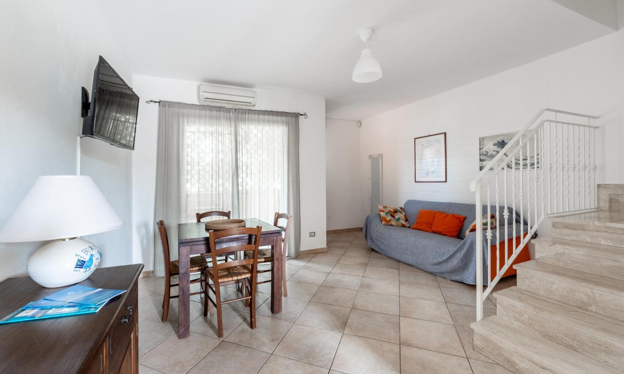 Villasimius Home Stay Eksteriør billede