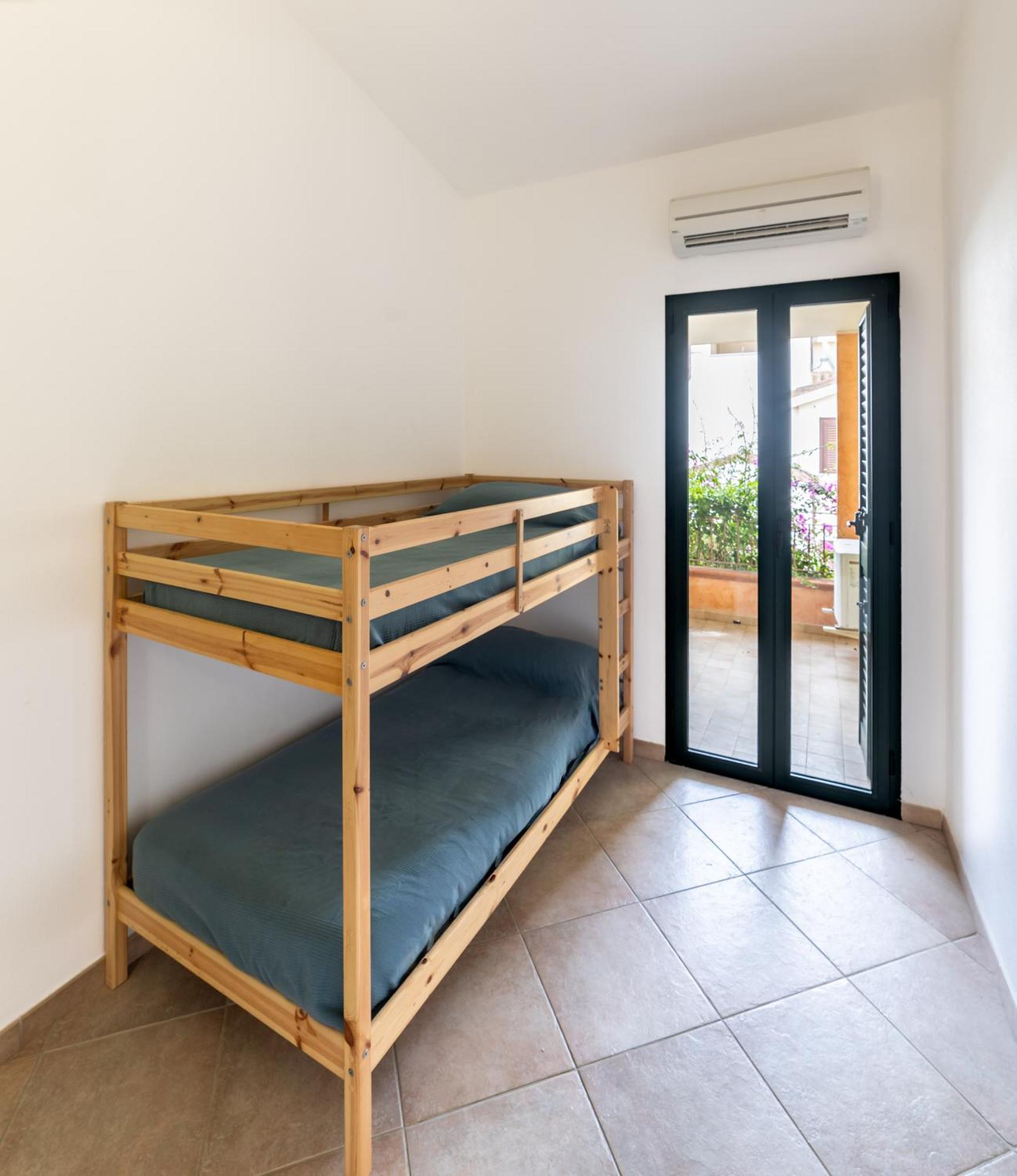 Villasimius Home Stay Eksteriør billede
