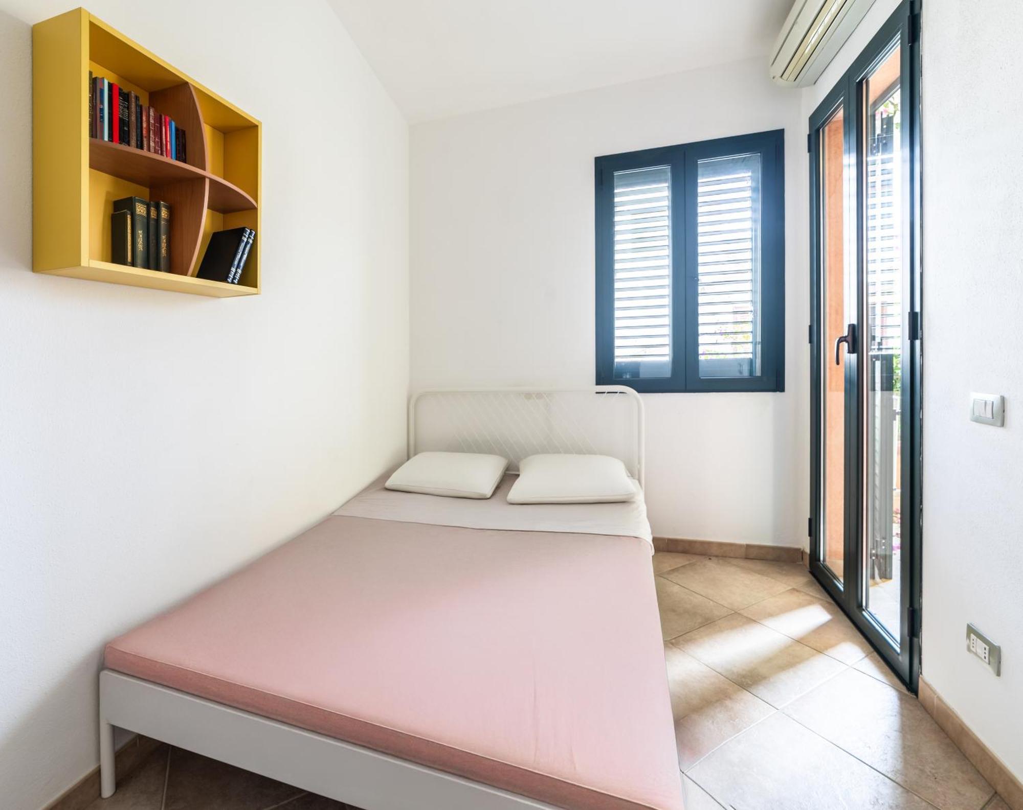 Villasimius Home Stay Eksteriør billede