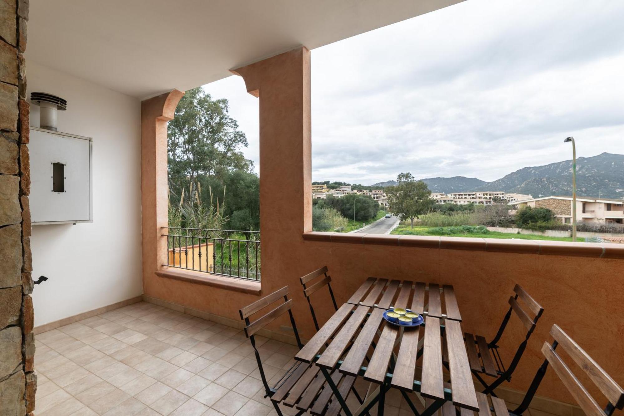 Villasimius Home Stay Eksteriør billede