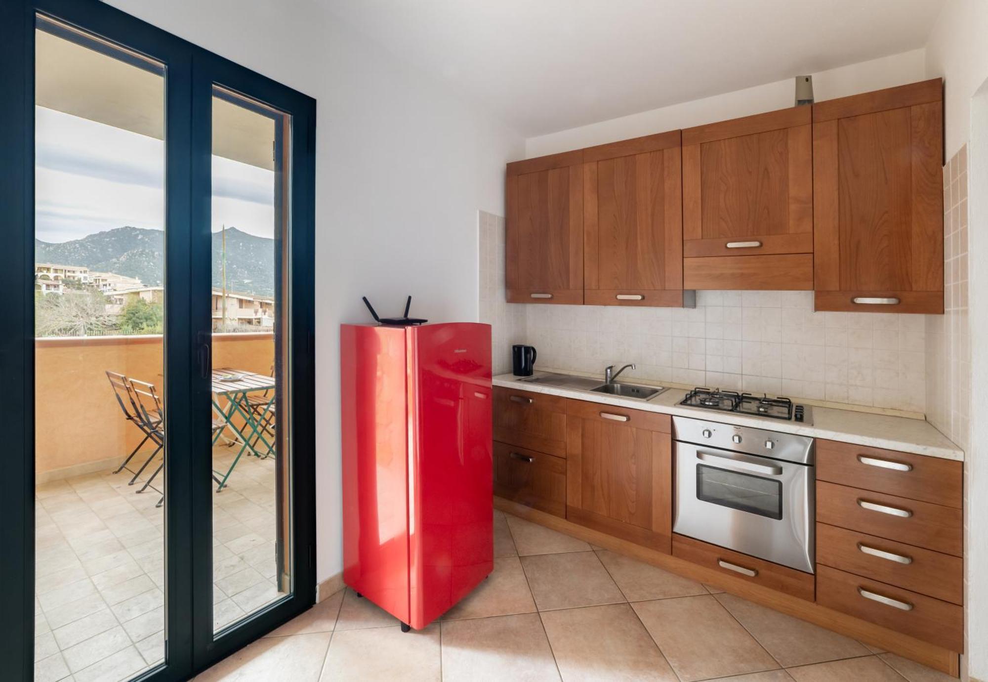 Villasimius Home Stay Eksteriør billede